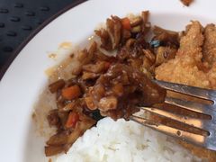 -乡村基(大渡口区国际广场店)