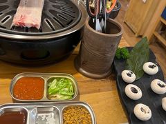 -九田家黑牛烤肉料理(吴江万象汇店)