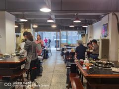 -邓莽子老火锅(中兴路总店)