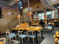 -金顺碳烤肉(番禺傍江地铁站店)