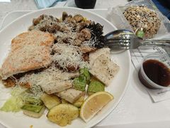 -SaladJohn沙拉匠(凯德1818店)