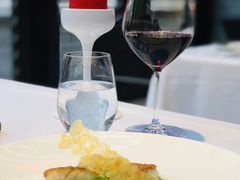 -Le Siècle.百年西餐厅(颐和公馆店)