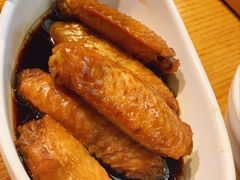 瑞士汁鸡翼-72街红烧排骨饭(海珠丽影广场店)