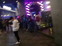 -V AMUSING CLUB·酒吧(银河中心店)