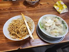 -小秋水饺(大成路总店)