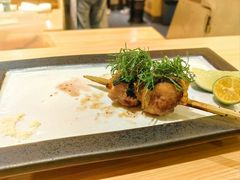 -鳥忆·omakase炭火烧鸟