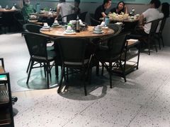 大堂-春润大地海南椰子鸡(沙井京基百纳广场店)