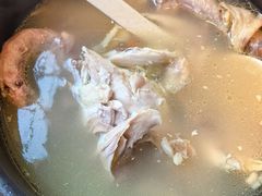 -金达莱冷面百年石锅饭(宾馆胡同店)