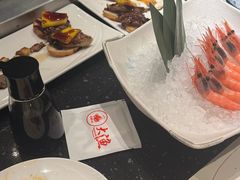 -大渔铁板烧(万象城店)