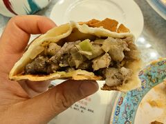 -汗腾格里·风味餐厅(新疆驻京办店)