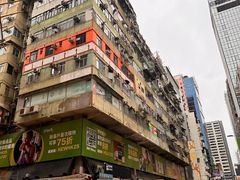 -香港理工大学