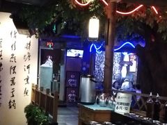 -周渝食惦酸菜鱼(青浦店)
