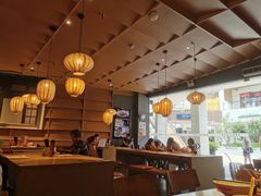 大堂-味千拉面(南昌杉杉奥特莱斯广场店)