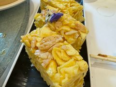 -白天鹅宾馆-宏图府餐厅