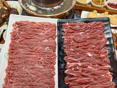 -大明铜锅·烤涮坊·烧烤(总店)
