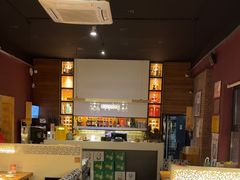 -苹果树下艺术餐厅(通州店)