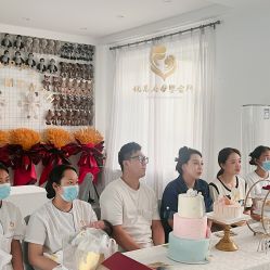 -优乐府母婴月子中心(开运街店)