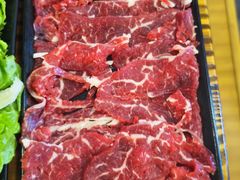 -荣记潮汕牛肉火锅(仙鹤街店)