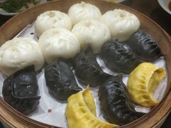 -77号渔船·蒸海鲜青岛菜(积米崖店)