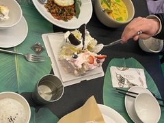 -帕蓝·暹罗料理(大学路店)