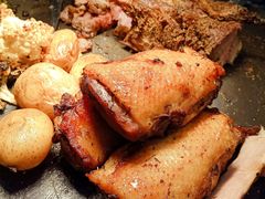 -So Lounge索兰至餐厅(蓝色港湾店)