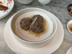 -喜来登由由大酒店九州膳坊中餐厅