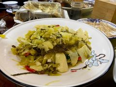 -醉春风(长汀县店头街店)