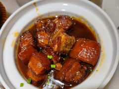 -小菜园新徽菜(马鞍山金鹰店)