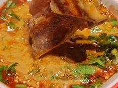 -焱三乐四川火锅店(经纬街店)