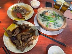 -紫金食坊(江南西路店)