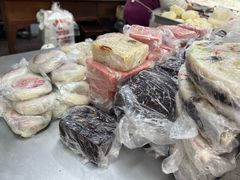 -松盛糕团店(红旗桥店)