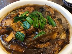 乾隆鱼头-皇饭儿·王润兴酒楼(河坊街店)