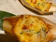 蟹宝-虹料理·日料放题(悠方店)