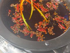 -钢管厂五区小郡肝火锅串串香(总店)
