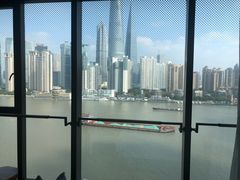 -上海外滩英迪格酒店