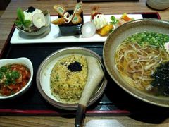 -笑福亭料理小馆(解放碑店)