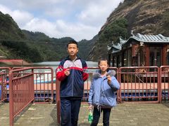 -修水东浒寨风景区