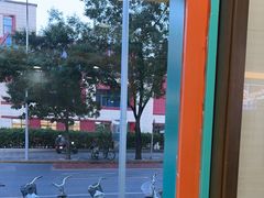 -西域美食(西直门南小街店)