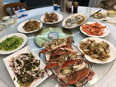 -金海湾海鲜排档(朱家尖店)