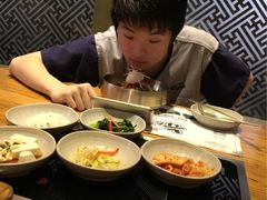 -纽斯桑拿会所(餐厅天山路店)