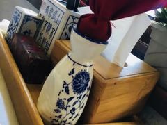 -京城小江南·土菜馆·蒸白鱼(东四十条店)