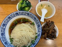 爆鳝-裕兴记·三虾面(西北街总店)