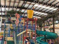 -南宫温泉水世界