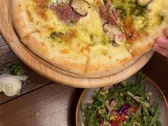 -Uncle Kosto科斯托·中东菜