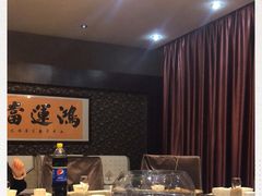 -胖大姐黄辣丁鱼庄(新津店)