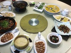 -雅和生态渔庄·宜城锅巴饭(龙灵山公园店)
