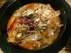 -云海肴·汽锅鸡·云南菜(领展购物广场·中关村店)