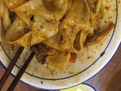 -福瑞记老孙头biangbiang面(新生路店)