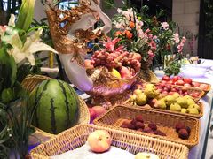 -川骄海鲜自助(河东店)