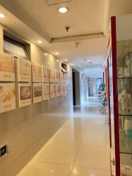 -大美母婴月子中心(馨乐庭店)
